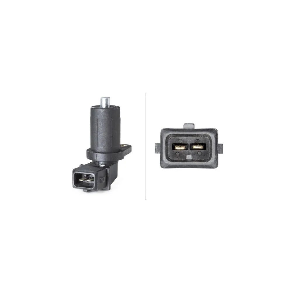 Senzori Auto Hella - 6PU 009 163-381