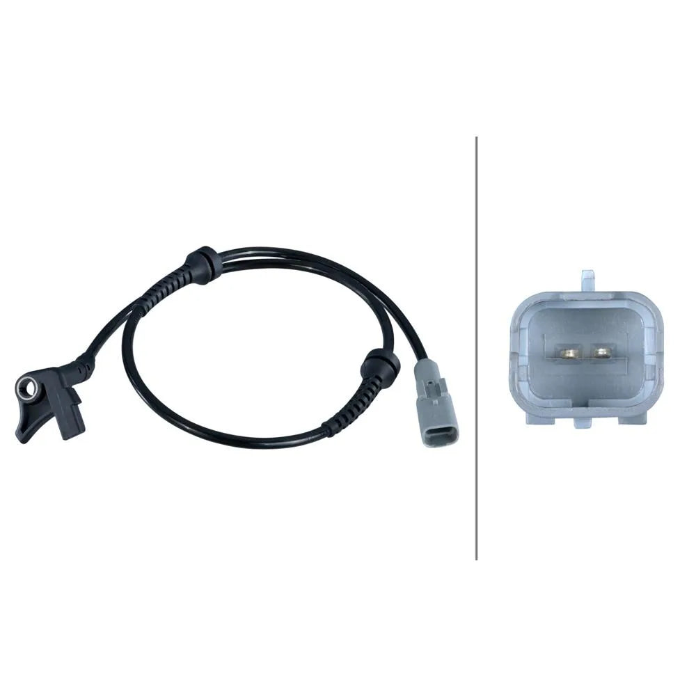 Senzori Abs Hella - 6PU 012 806-331