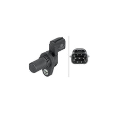Senzor Ax Came Hella pentru Mazda Mx 5, Mitsubishi Asx/Colt Czc/Colt/Eclipse Cross/Galant - 6PU 013 122-301