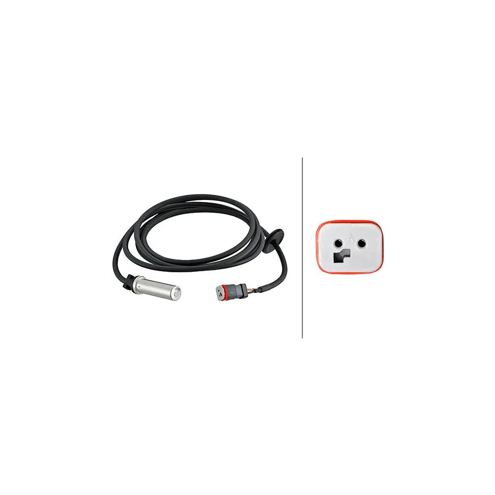 Senzori Abs Hella pentru Volvo Fh12 - 6PU 230 048-061