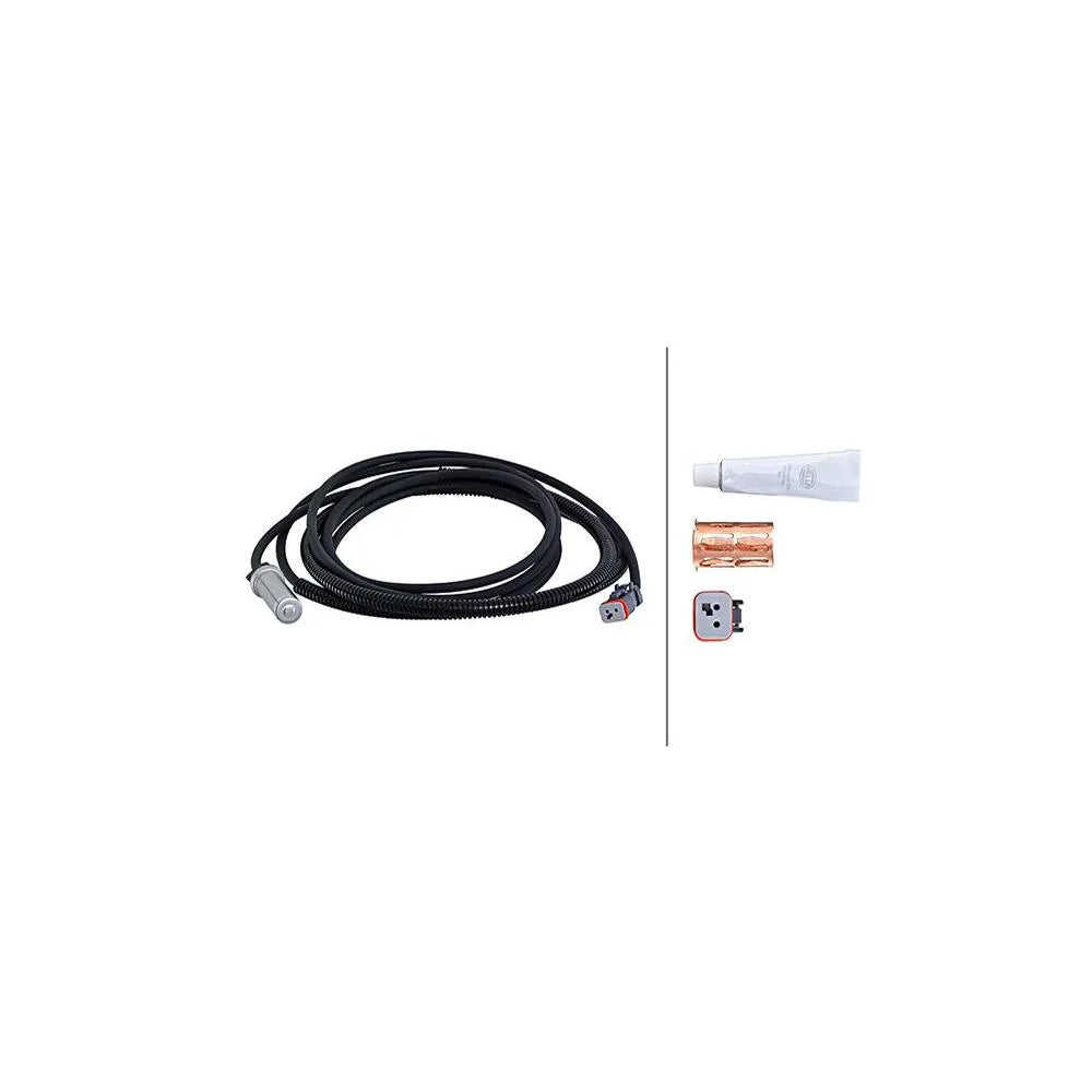 Senzori Abs Hella pentru Scania G/P - 6PU 230 048-601