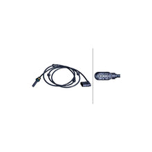Senzori Abs Hella pentru Mercedes-Benz Eqc/Glc - 6PU 358 216-181