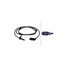 Senzori Abs Hella pentru Mercedes-Benz Eqc/Glc - 6PU 358 216-191