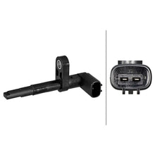 Senzori Abs Hella pentru Lexus Gs/Is C/Is/Lfa/Ls, Toyota Mirai - 6PU 358 217-711
