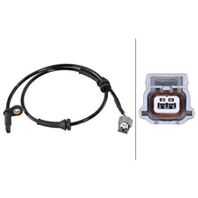 Senzor Abs Nissan Qashqai 13- Stanga/Dreapta HEL - 6PU358218-761