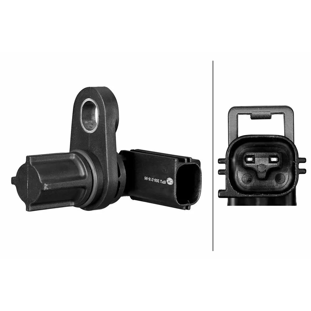 Senzori Abs Hella pentru Dodge Ram 1500 Crew/Ram 1500 Extended/Ram 1500 Pick Up/Ram 1500 Standard - 6PU 358 218-961
