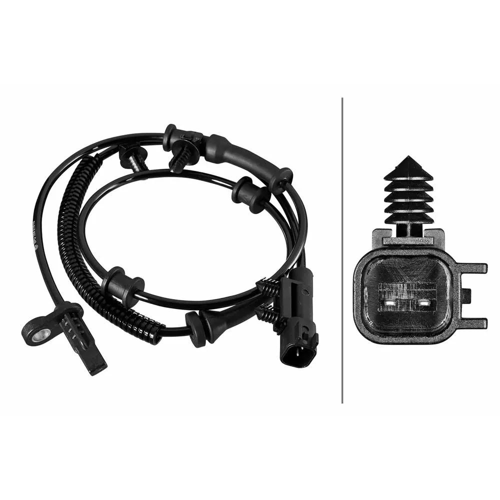 Senzori Abs Hella pentru Jeep Grand Cherokee - 6PU 358 219-191
