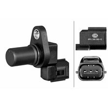 Senzori Abs Hella pentru Hyundai Elantra/Santa Fe/Sonata/Tucson/Xg, Kia Sportage - 6PU 358 380-121