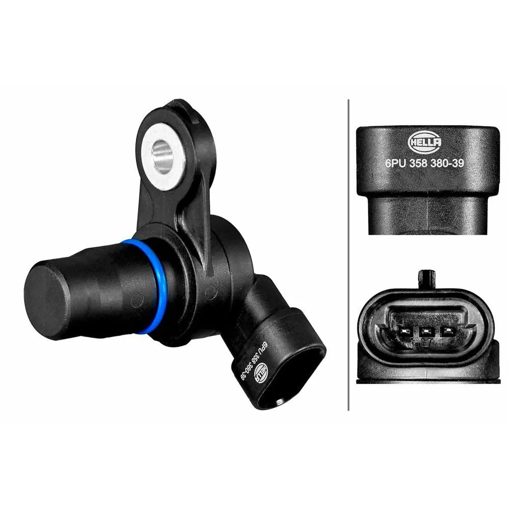 Senzor Ax Came HELLA - 6PU 358 380-391