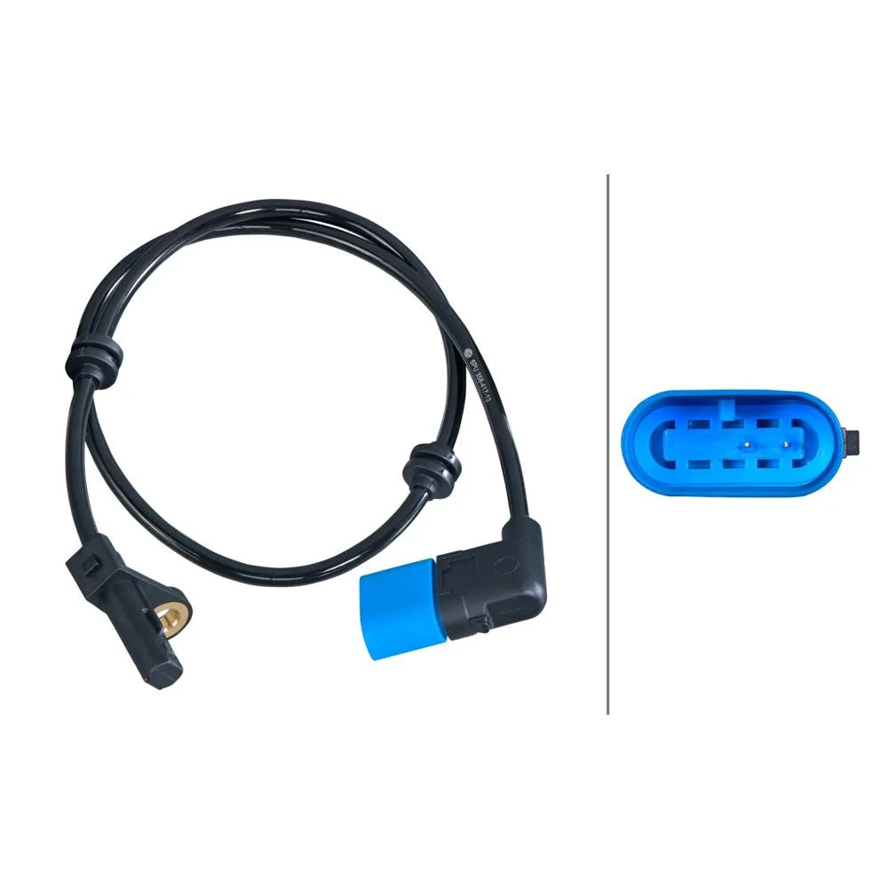 Senzor Abs Db HEL - 6PU358417-101