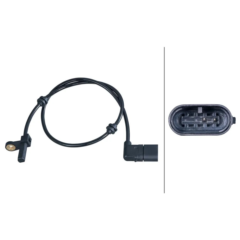 Senzor Abs Db HEL - 6PU358417-111