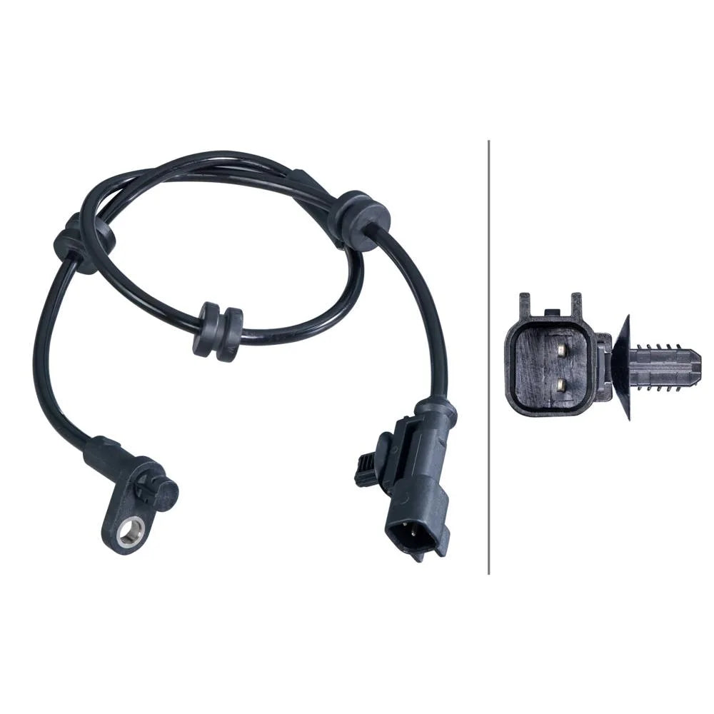 Senzor Abs Ford HEL - 6PU358417-351