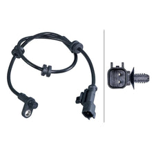 Senzor Abs Ford HEL - 6PU358417-351