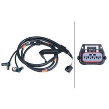 Senzor Abs Chevrolet HEL - 6PU358417-371
