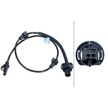Senzor Abs Honda Hr-V Ii 15- Dreapta HEL - 6PU358417-471