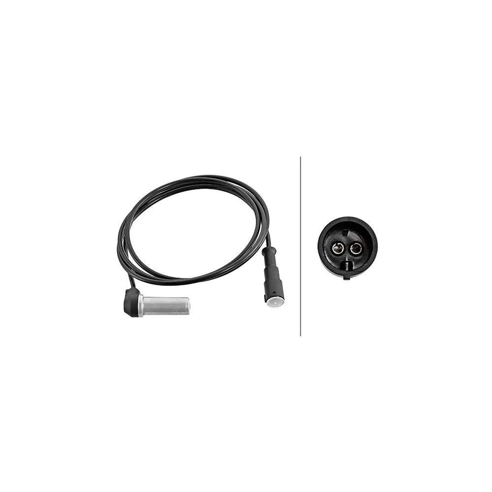 Senzori Abs Hella pentru Mercedes-Benz Actros/Antos/Arocs/Atego/Atego 2 - 6PU 230 048-051