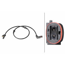 Senzor Abs Db C Coupe (C204) C63 Amg 12- Stanga/Dreapta HEL - 6PU358216-631