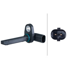 Senzor Abs Db Eqe 22- Dreapta HEL - 6PU358216-921