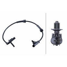 Senzor Abs Nissan HEL - 6PU358252-881