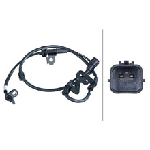 Senzor Abs Kia HEL - 6PU358417-181
