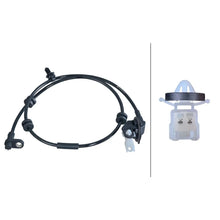 Senzor Abs Mazda HEL - 6PU358417-251