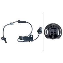 Senzor Abs Honda HEL - 6PU358417-301