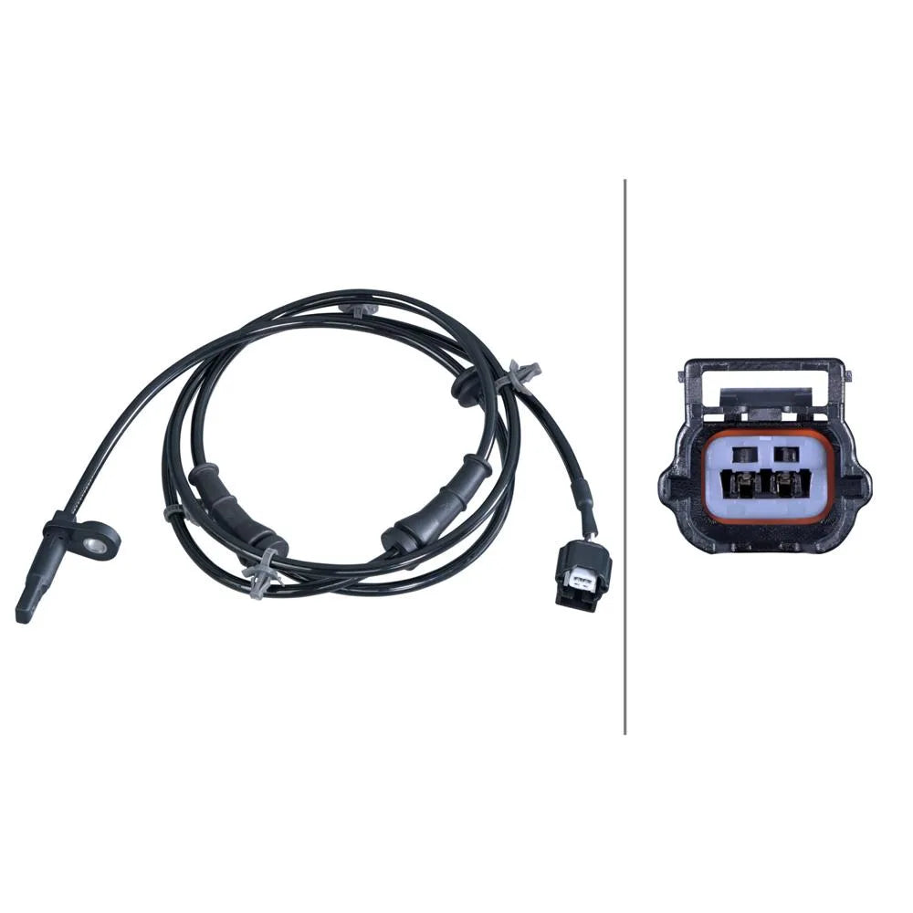 Senzor Abs Chevrolet HEL - 6PU358417-341