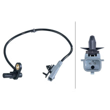 Senzor Abs Infiniti HEL - 6PU358417-401