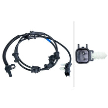 Senzor Abs Ford F-350 10- HEL - 6PU358417-571