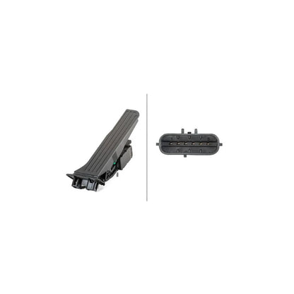 Senzor, Pedala Acceleratie HEL - 6PV010946-011