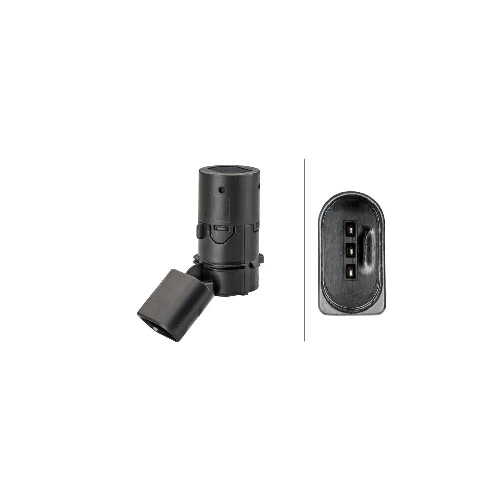 Sensor, Ajutor Parcare Hella pentru Audi A4/A6 - 6PX358141-251
