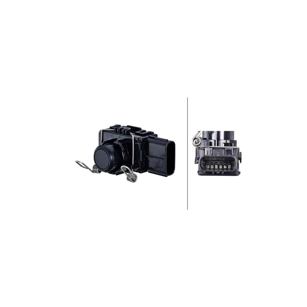 Senzori Parcare Hella pentru Toyota Previa - 6PX 358 270-041