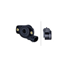 Senzori Auto Hella - 6PX 008 476-741