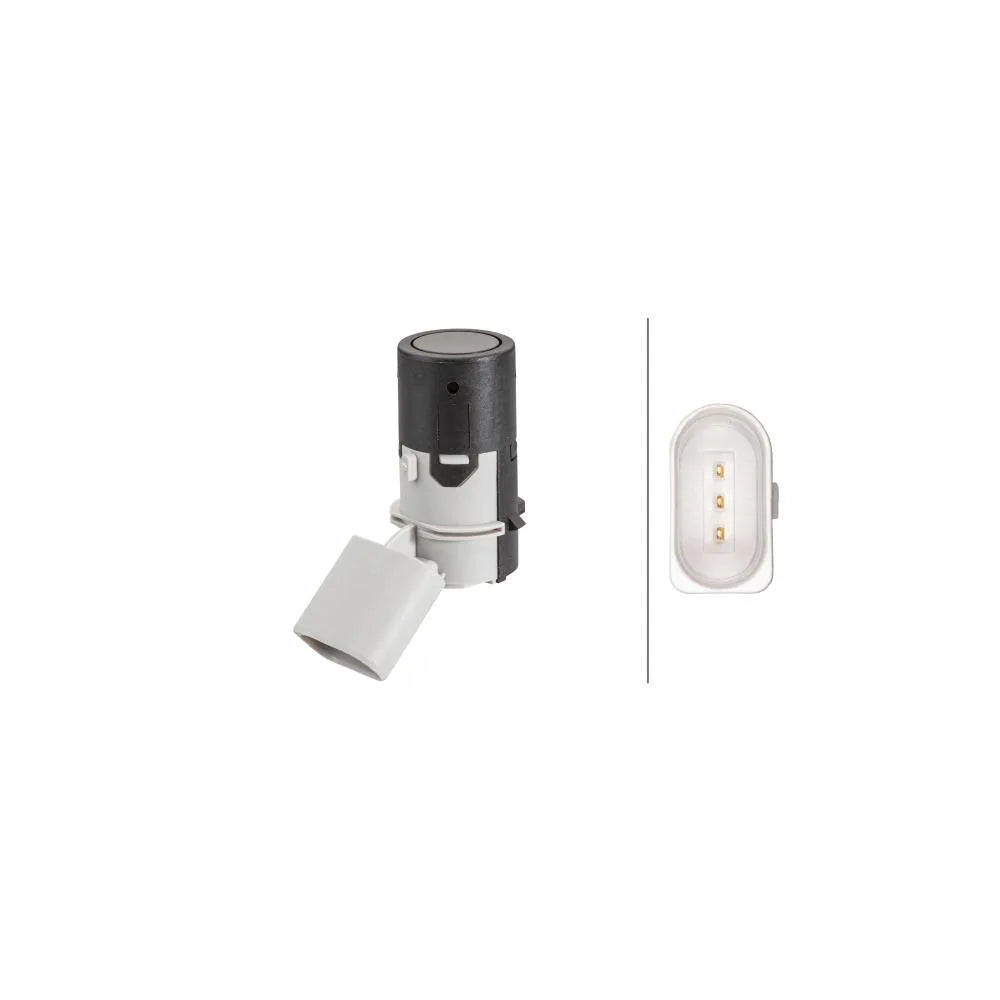 Sensor, Ajutor Parcare Hella pentru Audi A3/A4 - 6PX358141-041