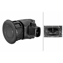 Senzor Parcare Lexus Hella pentru Lexus Gs/Is C/Is - 6PX 358 269-281