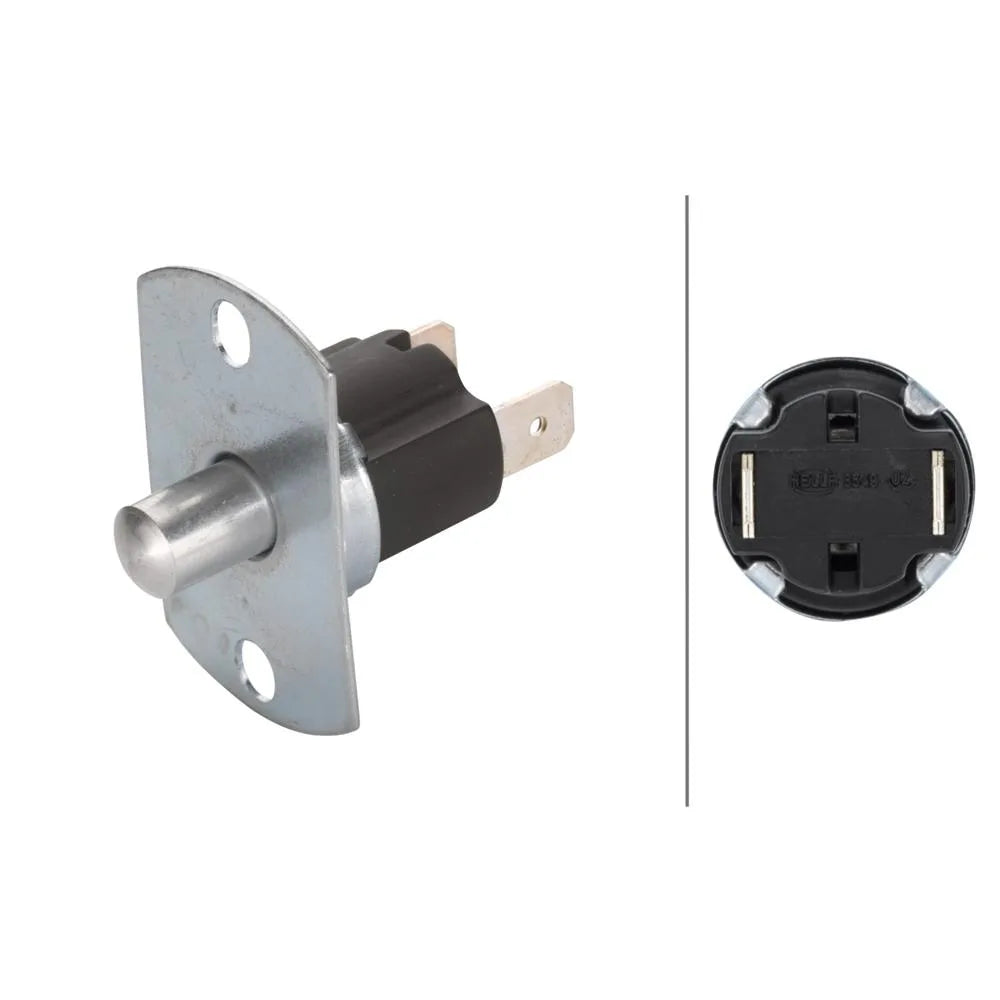 Contact Auto Hella 1,5A 0,75A - 6ZF003549-021
