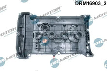 Capac culbutor Dr.Motor Automotive pentru Citroen, Peugeot - DRM16903