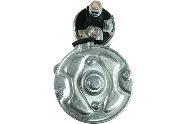 Starter, Porsche, 284x164x137 mm, AS-PL S0571
