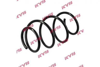 Arc spiral, Mercedes-Benz, 382x178x172 mm, KYB KYBRA1187