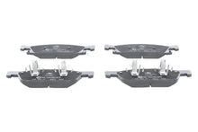 Set placute frana, frana disc TRW pentru Ford - 13.0470-7361.2