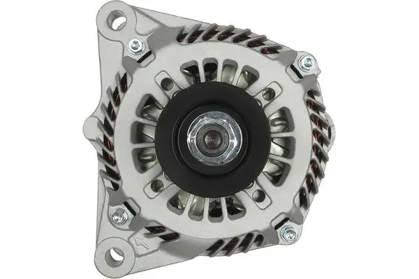 Generator alternator, Citroen, Peugeot, 258x192x182 mm, AS-PL A5096