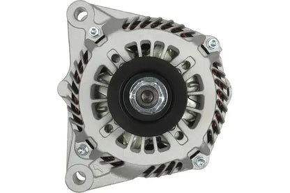 Generator alternator, Citroen, Peugeot, 258x192x182 mm, AS-PL A5096