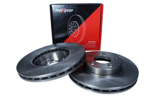 Disc frana Maxgear pentru Opel - 19-4722