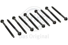 Set surub, chiulasa Elring pentru Ford - EL156550