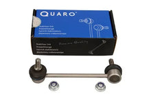 Brat bieleta suspensie stabilizator, Isuzu, Opel, QUARO QS4495HQ