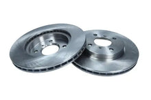 Disc frana Maxgear pentru Suzuki - 19-4810