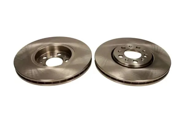 Disc frana, Audi, SEAT, Skoda, Ø288 mm, Maxgear 190762