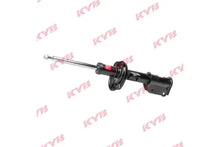 Amortizor KYB pentru Fiat, Jeep - KYB3348105
