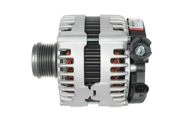 Generator alternator, Ford, Mazda, Volvo, 267x190x186 mm, AS-PL A0284