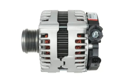 Generator alternator, Ford, Mazda, Volvo, 267x190x186 mm, AS-PL A0284